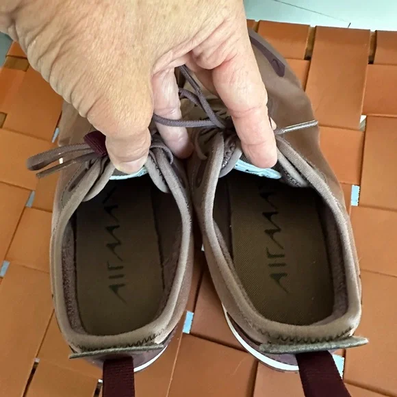 Nike Air Max Dia - Worn once! - Picture 4 of 8